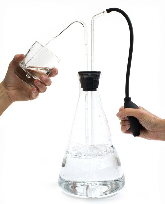 Table Tap by Droog Design Accessories